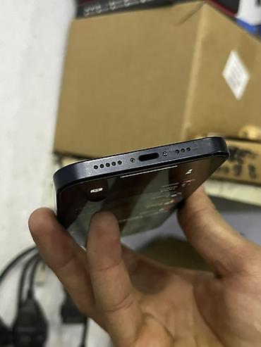 irsad iphone 12: IPhone 12, 64 GB, Qara, Face ID — 5