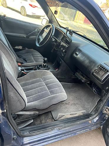 volkswagen passat в4: Volkswagen Passat: 1991 г., 1.8 л, Седан — 6
