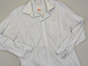 Shirts: Shirt for men, 2XL (EU 44), condition - Good