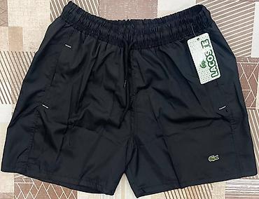 bledi mesec: Extra muški šorcevi može i za kupanje S,M,L,XL,XXL veličine 1 kom — 10