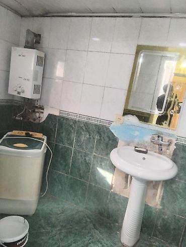 2 otaqli kohnə tikili: 2otaqlı mənzil – ayrıca mətbəx və sanitar qovşağı - Plan: giriş zalı — 5