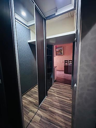 1 ком куплю: 1 комната, 37 м², Индивидуалка, 5 этаж, Евроремонт — 6