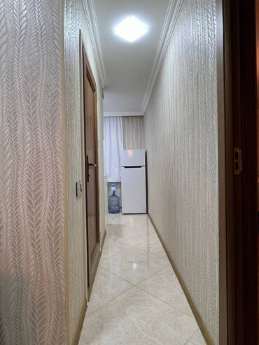 Köhnə tikili: Bakı, Biləcəri, 3 otaqlı, Köhnə tikili, m. Avtovağzal, 75 kv. m — 10