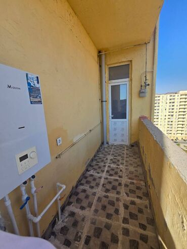 Yeni tikili: Saray, 2 otaqlı, Yeni tikili, 86 kv. m — 2