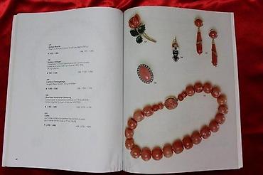 cacanke oglasi: AUKCIONI KATALOG DOROTHEUM, JUWELEN, 28.11.2003. | Aukcioni Katalog — 10
