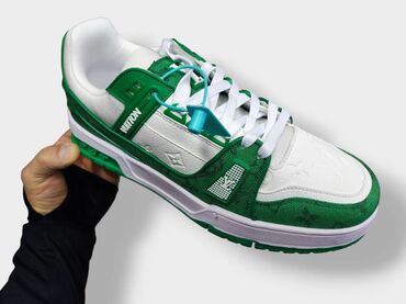 Women's Sneakers and athletic shoes: Louis Vuitton patike LV A klasa NOVO Novo Brojevo 36 do 46 fb Moja — 8