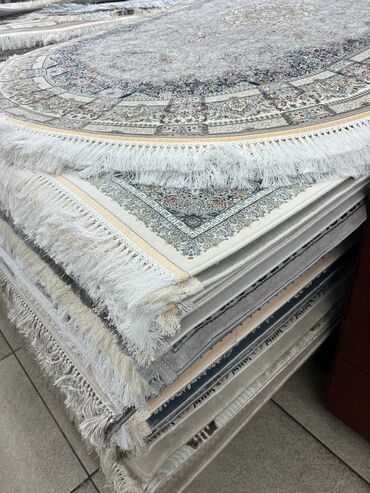 Ковры и паласы: Ковер Новый — 10