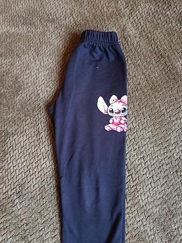 Ostala dečija odeća: Helankice i blizica ( devojčica 5-6 ) — 8