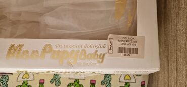 Donlar: Təzə Gəlinlik heç bir söküyü ciriqi yoxdur. Tep təzədir. 0 ayda 12 aya — 11