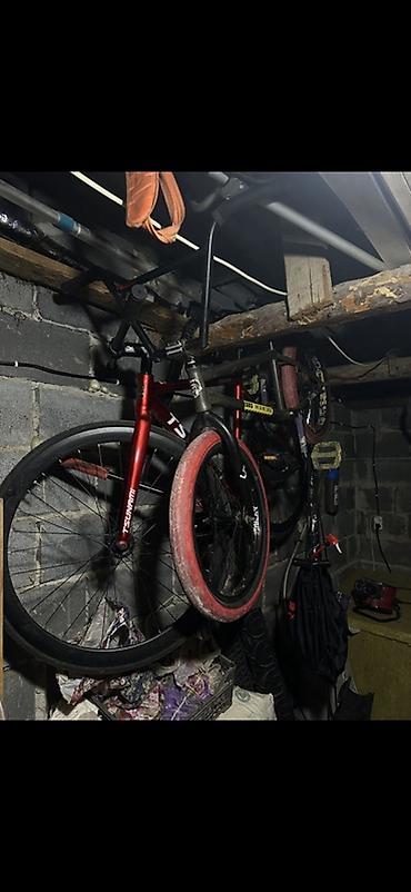 куплю бмх: BMX бмх продам срочно БЧ: Руль тсб лимбо с открывашкой Вынос кинк — 2