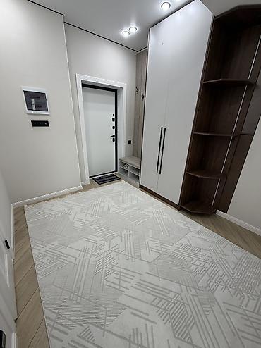 солнечный квартал ленинское село: 1 комната, 48 м², Элитка, 10 этаж — 4