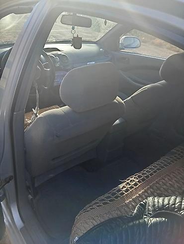 lacetti: Chevrolet Lacetti: 1.6 l | Sedan — 4
