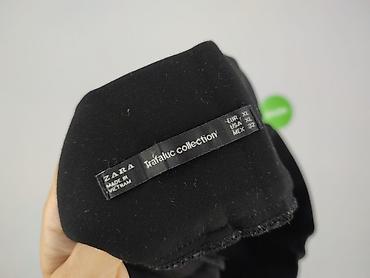 urbantrendsetter: Zara, Legginsy rozmiar XL — 4