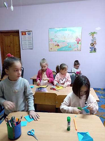 Детские сады, няни: Дорогие родители, если вы хотите, чтобы ваш малыш рос в атмосфере — 1