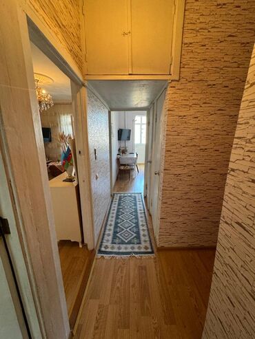 Köhnə tikili: Bakı, Hövsan qəs., 2 otaqlı, Köhnə tikili, 60 kv. m — 7