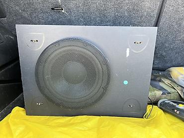 pioneer 85ub: Sabufer basofka satılır əla vəziyyətdədir magintafonda satılır istəyən — 1