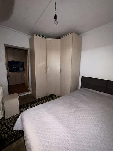 лермонтова: 3 комнаты, 70 м², 2300 соток, Бишкек — 6