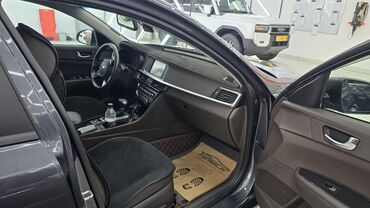 Kia: Kia K5: 2018 г., 2 л, Автомат, Бензин, Седан — 17