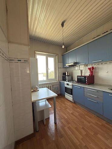 Продажа квартир: 3 комнаты, 63 м², 105 серия, 5 этаж, Косметический ремонт — 13