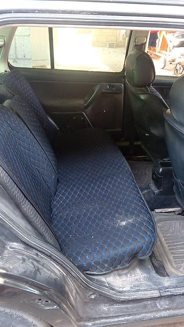 e53 amg: Volkswagen Vento: 1994 г., 1.8 л, Механика, Бензин, Седан — 5