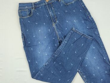 Women: Jeans for women, Tatuum, size L (EU 40)