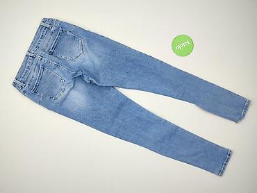levis jeansy: M.Sara, Jeansy damskie, rozmiar XS — 3