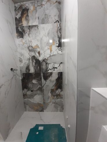 Укладка плитки: Услуги плиточника. Профессиональная укладка керамогранита и плитки в — 6