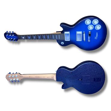 детская гитара игрушка: Гитара с кнопками [ акция 50% ] - низкие цены в городе! Новые! В