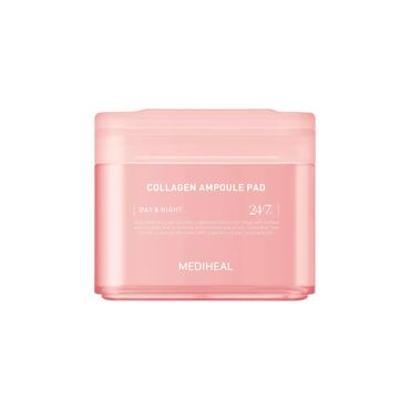 платье беременным: Укрепляющие ампульные пэды с коллагеном Mediheal Collagen Ampoule Pad