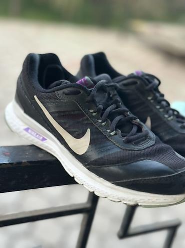 обувь на осень: Кроссовки Nike для бега/тренировок Очень удобные . В них было безумно — 1