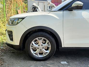 ka 7: Ssangyong Tivoli: 2021 г., Кроссовер — 8