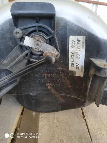 Другие детали для мотора: Запчасти на Ауди а6 с5 2.4 бензин рестайл. То что осталось ---- at lalafo.kg — 10 Другие детали для мотора: Запчасти на Ауди а6 с5 2.4 бензин рестайл. То что осталось ---- — 10