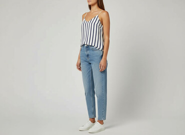 Topy: Dorothy Perkins, Top damski, rozmiar M