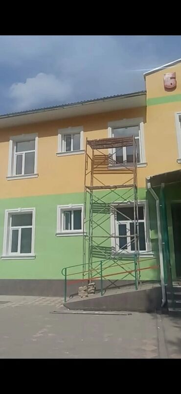 Утепление: Утепление стен, Утепление окон, Утепление фасада | Утепление склада, Утепление контейнера, Утепление хранилища Пенопласт, Базальт, Penoplex Больше 6 лет опыта — 16