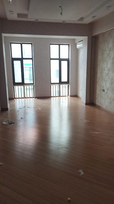 jalə plaza: 4 otaqlı, Yeni tikili, 300 kv. m — 5