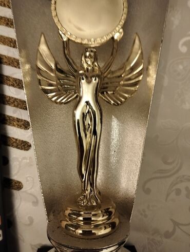 Digər içki üçün qablar: Kubok satılır — 10