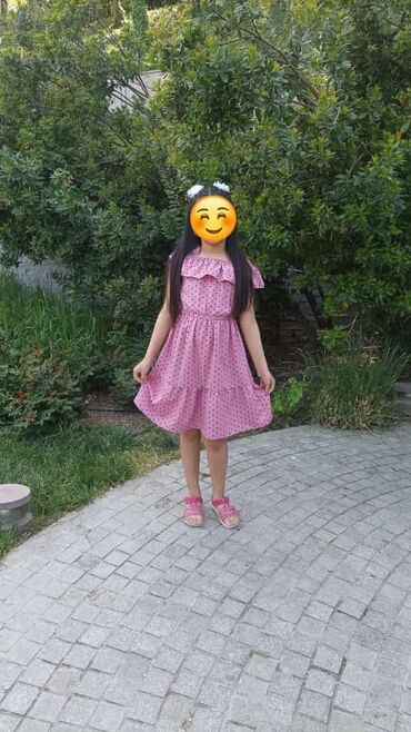 usaq ad günü dizayni instagram: Детское платье