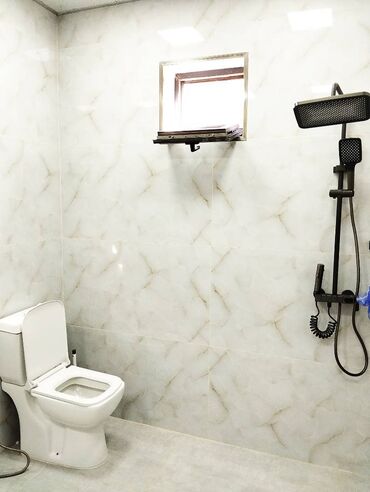 Bağ evlərinin kirayəsi: Görədil, 110 kv. m, 4 otaqlı, Hovuzlu, Kanalizasiya, Kombi, Qaz — 12