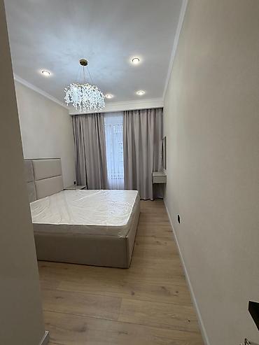 Продажа квартир: 2 комнаты, 60 м², Джал-15 Элитка, 11 этаж — 5