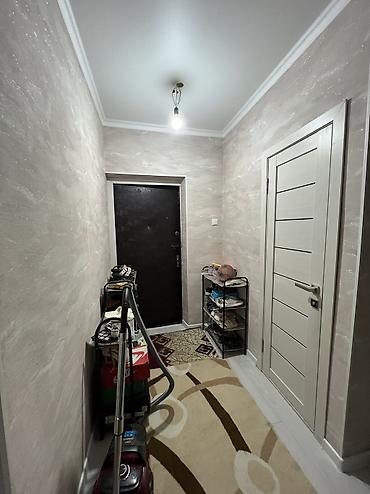 90000: 3 комнаты, 70 м², Дордой рынок / базар Индивидуалка, 2 этаж, Свежий ремонт — 6