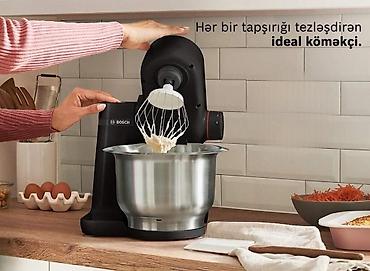 bosch makina: Mətbəx Kombaynı "Bosch MUMS2EB01" Brend	Bosch Məhsul tipi	Mətbəx — 1