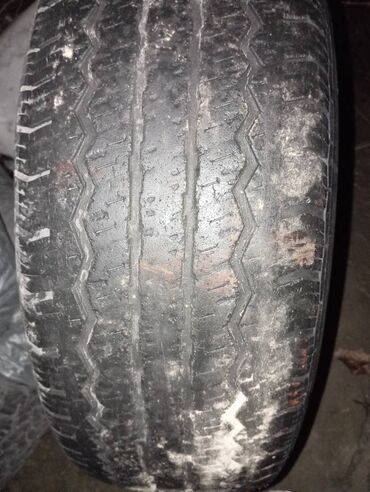 шины hankook бу: Шины 245 / 70 / R 16, Всесезонная, Б/у, 1 шт, Hankook