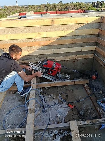 malyar isleri: #betonisleri #beton #betonkesme #betonkəsimi #betonkesim #betondesme — 6