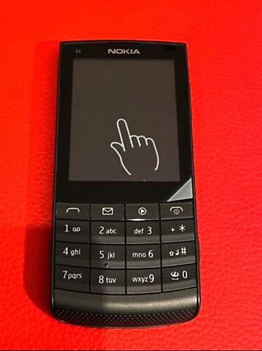 Telefon ehtiyat hissələri: Nokia korpusları – bir neçə model üçün - Nokia 7230 üçün ön — 1