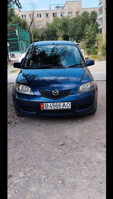 капот мазда: Mazda Demio: 2003 г., 1.3 л, Автомат, Бензин