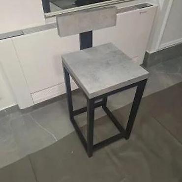 Stilski trpezarijski stolovi: IZRADA NAMEŠTAJA PO MERI LUX96 | — 3