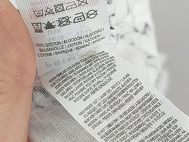 mafia lidl: Primark, T-shirt damski, rozmiar L — 5