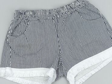 krótkie spodenki push up: Shorts for women, S (EU 36)
