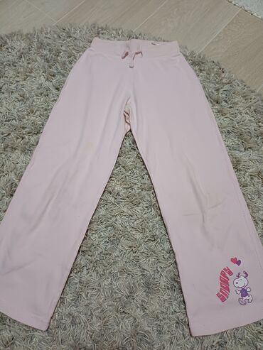 Paketi dečije odeće: Paket: Helanke, Majice, Duksevi, Za devojčice, uzrast: 5-6 godina — 12