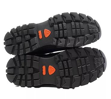 кроссовки аляска: Мужские кроссовки, 41, Nike, Новый, цвет - Синий, Самовывоз — 7
